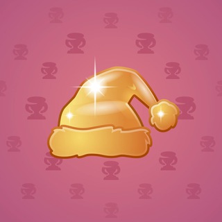 Santa Hat #32625