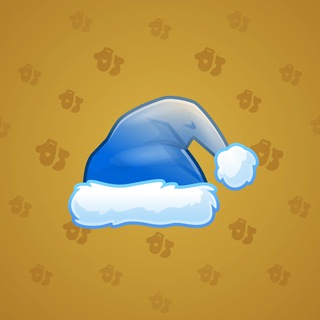 Santa Hat #32627