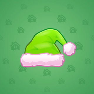 Santa Hat #32637