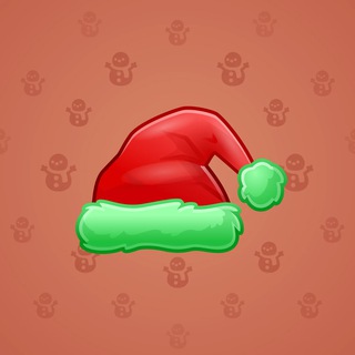 Santa Hat #32675
