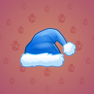 Santa Hat #32685