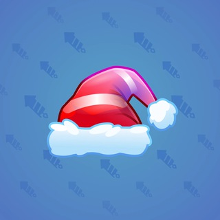 Santa Hat #32686