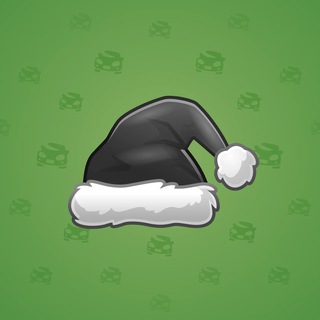 Santa Hat #32687