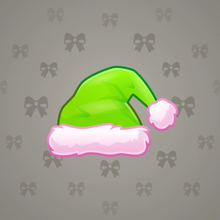 Santa Hat #32689