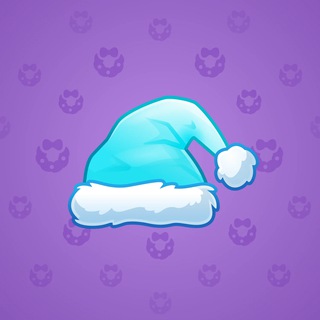 Santa Hat #32690