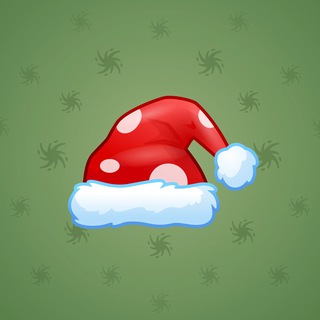 Santa Hat #32693