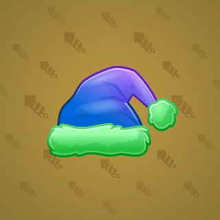 Santa Hat #32694
