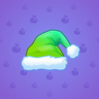 Santa Hat #32700