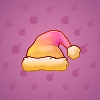 Santa Hat #32704