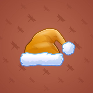 Santa Hat #32708