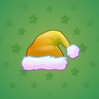 Santa Hat #32709