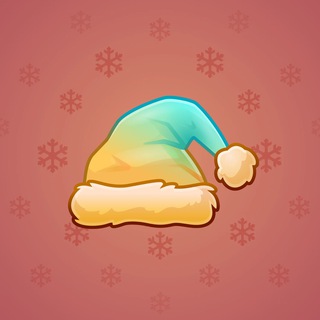 Santa Hat #32721