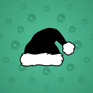 Santa Hat #32722