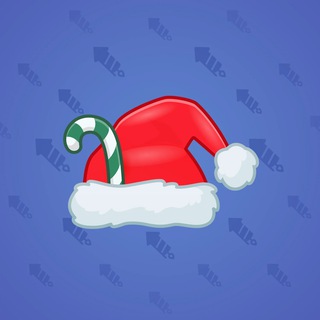 Santa Hat #32740