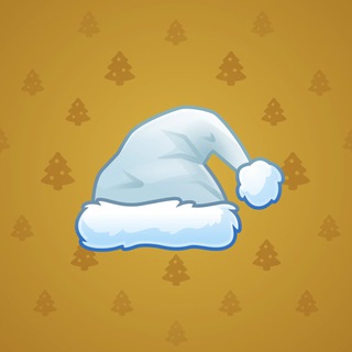 Santa Hat #32743