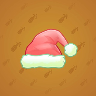 Santa Hat #32745