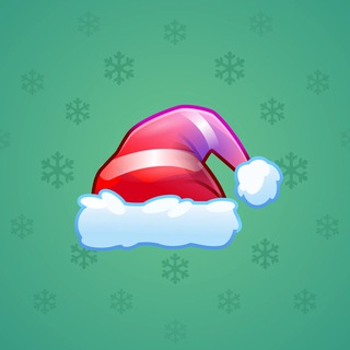 Santa Hat #32749