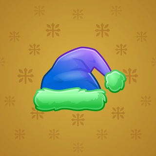 Santa Hat #32750