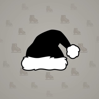Santa Hat #32753