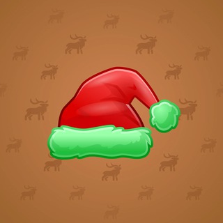 Santa Hat #32922