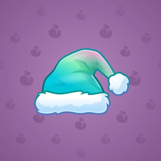 Santa Hat #32925
