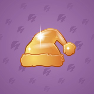 Santa Hat #32932