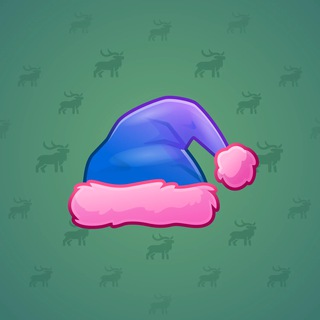 Santa Hat #32935