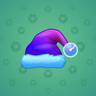 Santa Hat #32936