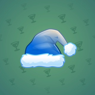 Santa Hat #32938