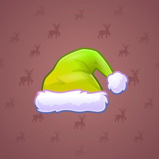 Santa Hat #32939