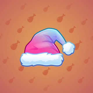 Santa Hat #32941