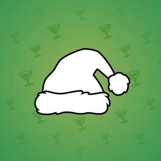 Santa Hat #32944
