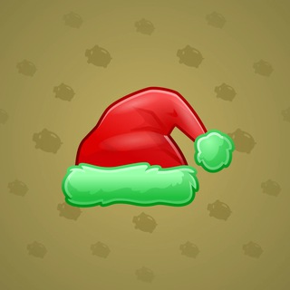 Santa Hat #32946