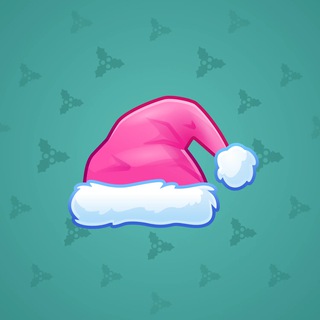 Santa Hat #32950