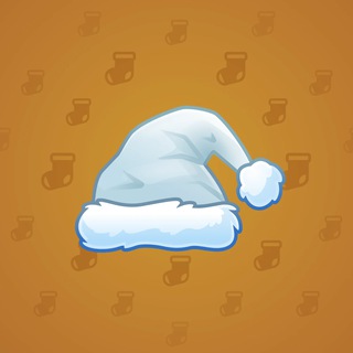 Santa Hat #32957