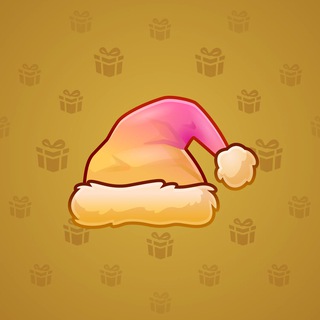 Santa Hat #32958
