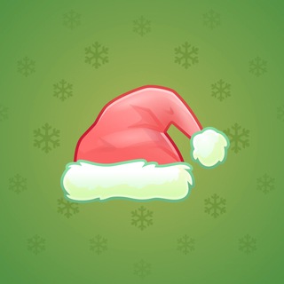 Santa Hat #32966
