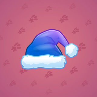 Santa Hat #32981