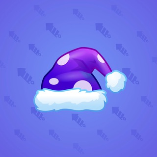 Santa Hat #32984