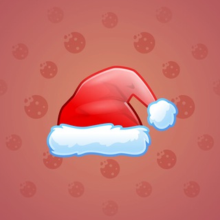 Santa Hat #32993