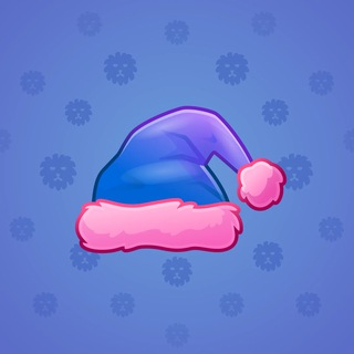 Santa Hat #33228