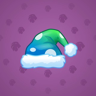 Santa Hat #33240