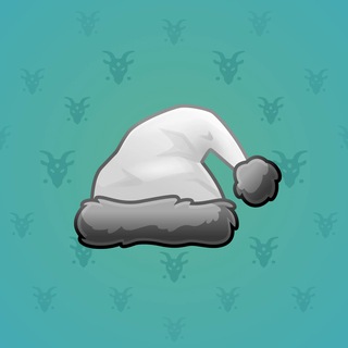 Santa Hat #33244