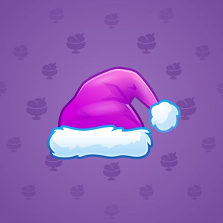 Santa Hat #33245