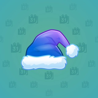 Santa Hat #33247