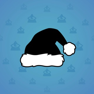 Santa Hat #33256