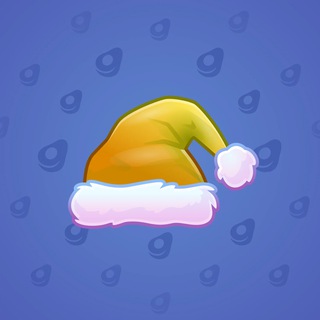 Santa Hat #33265