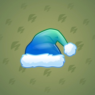 Santa Hat #33274