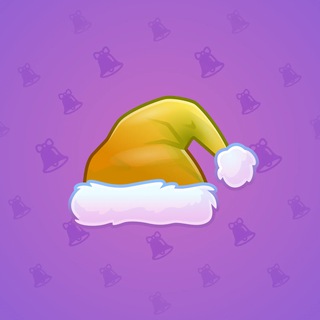 Santa Hat #33276