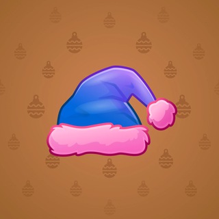 Santa Hat #33282